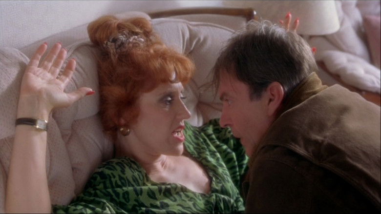 The Revengers' Comedies still