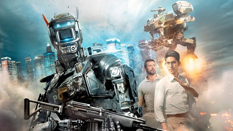 Chappie still 3