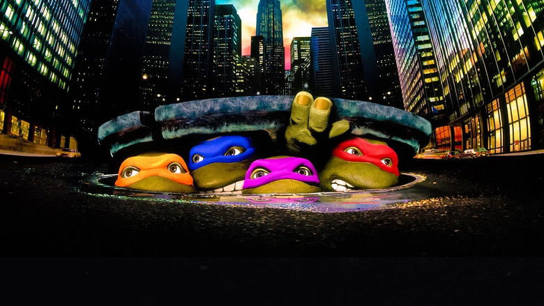 Teenage Mutant Ninja Turtles still 1