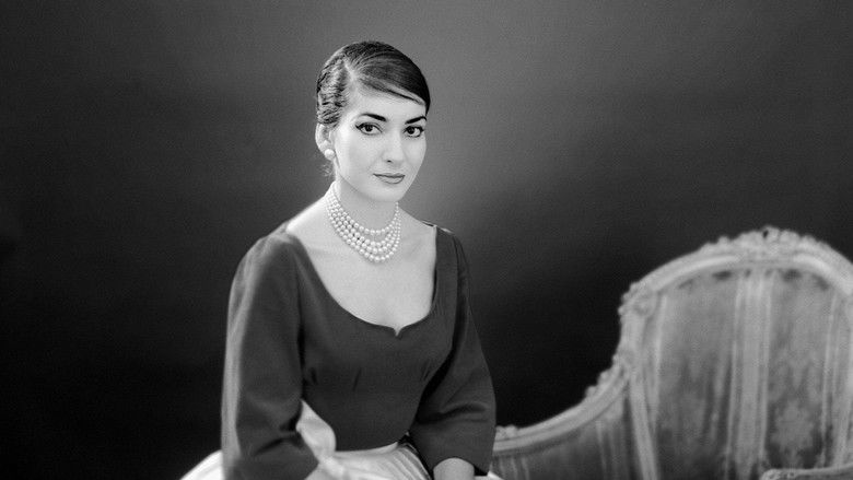 Callas Assoluta still 3