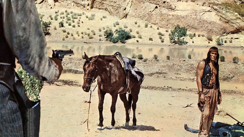 Mackenna's Gold still 4