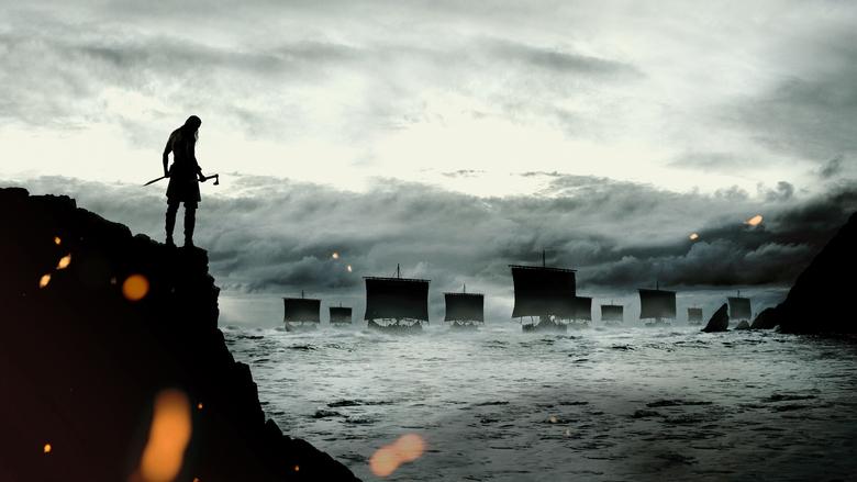 The Northman still 3