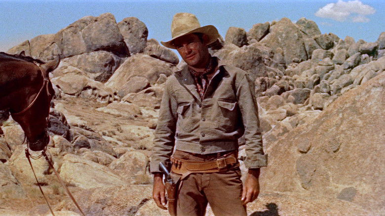 Ride Lonesome still 4