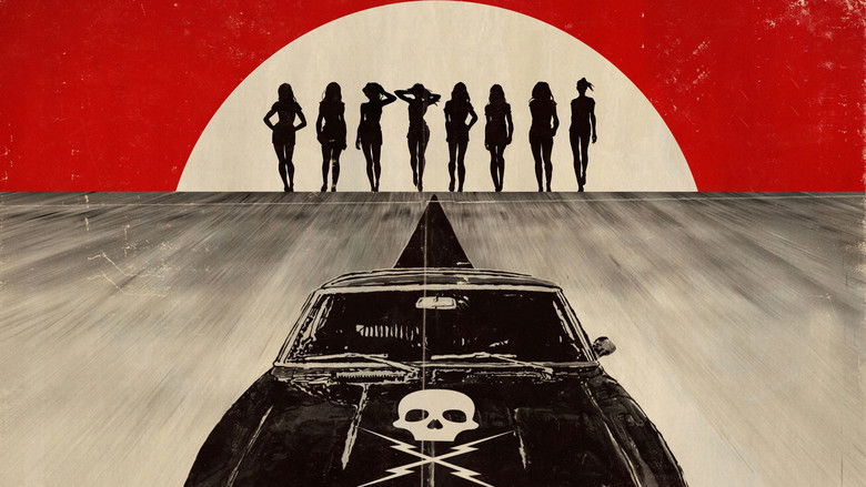 Death Proof still 1