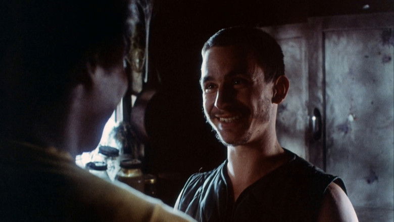 The Final Terror still