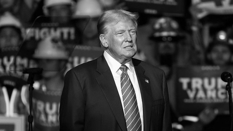 Trump: Should We Be Scared? still 1