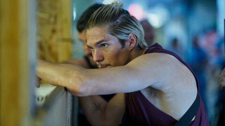 The Stronghold still