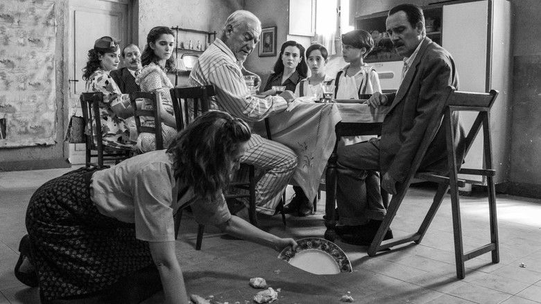 There's Still Tomorrow still 4