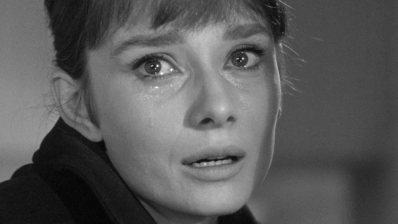 The Children's Hour still