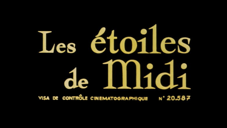 Stars at Noon still 3