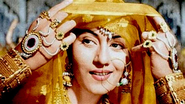 Mughal-e-Azam still