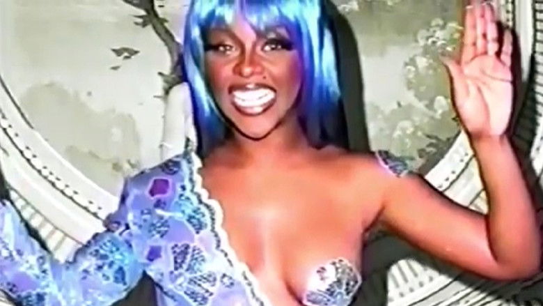 The Fabulous Life of... Lil' Kim still 1