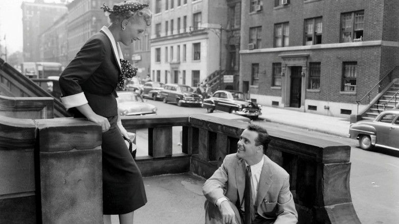 It Should Happen to You still