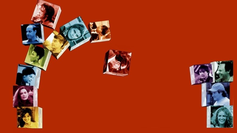 Deconstructing Harry still