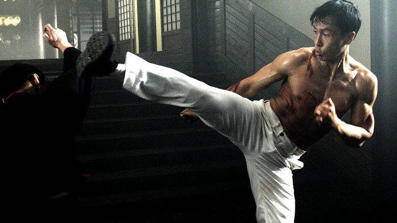 Legend of the Fist: The Return of Chen Zhen still 2