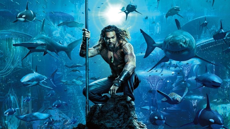 Aquaman still 2