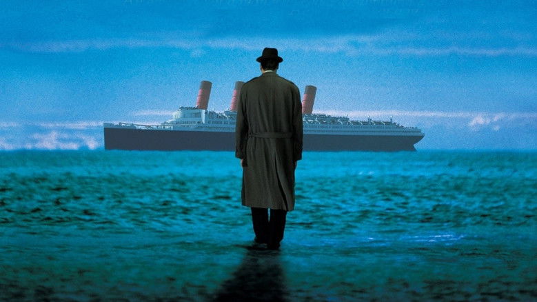 The Legend of 1900 still 4