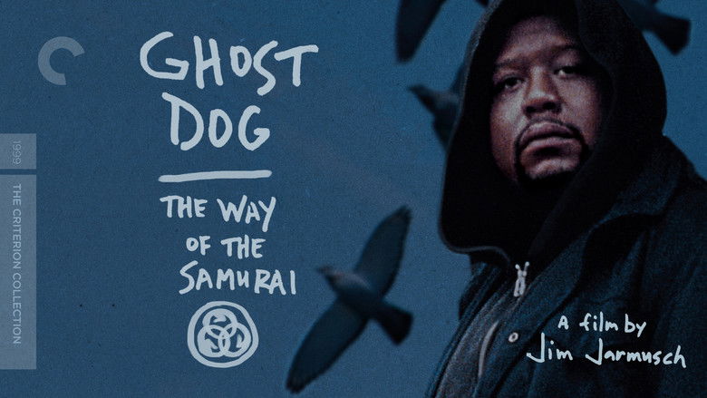 Ghost Dog: The Way of the Samurai still