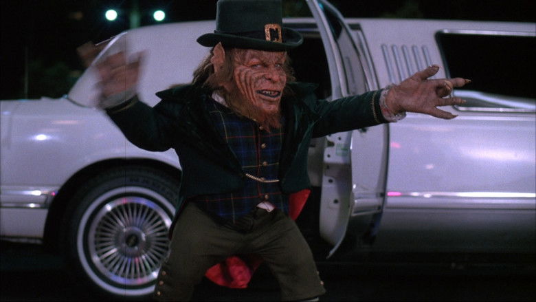 Leprechaun 3 still 4