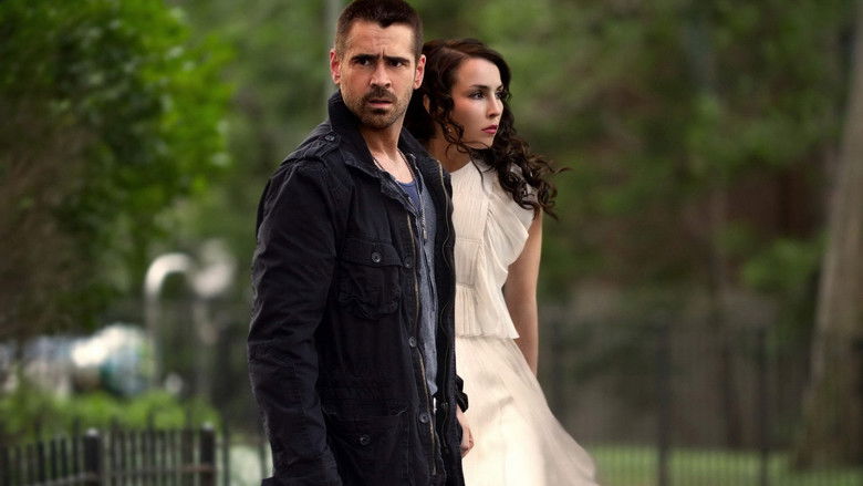 Dead Man Down still