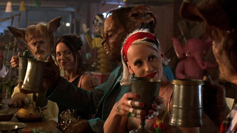 Tank Girl still