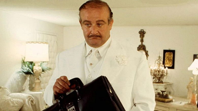 Goodnight, My Love still 3