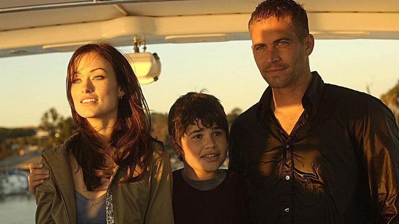 The Death and Life of Bobby Z still 2