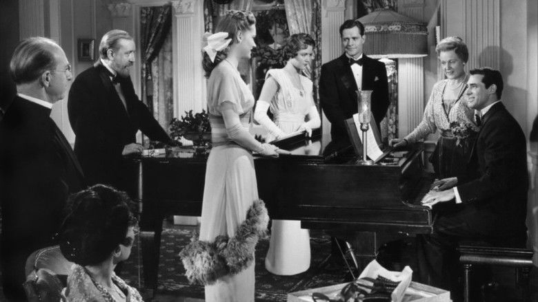 Night and Day still 3