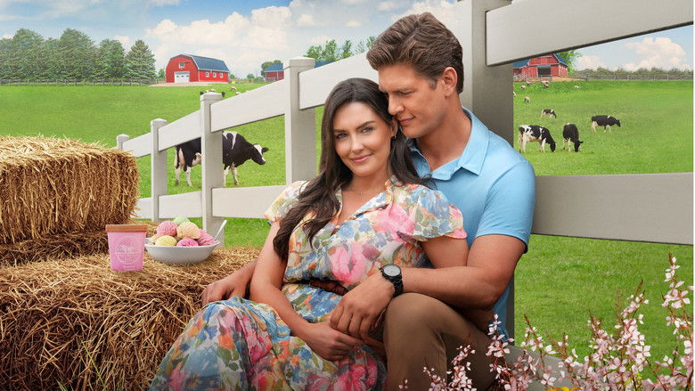 Double Scoop still 1