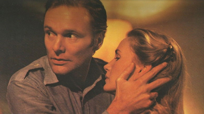 The Glass Cell still 1