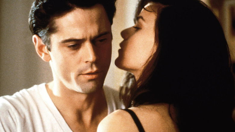 Acting on Impulse still 2