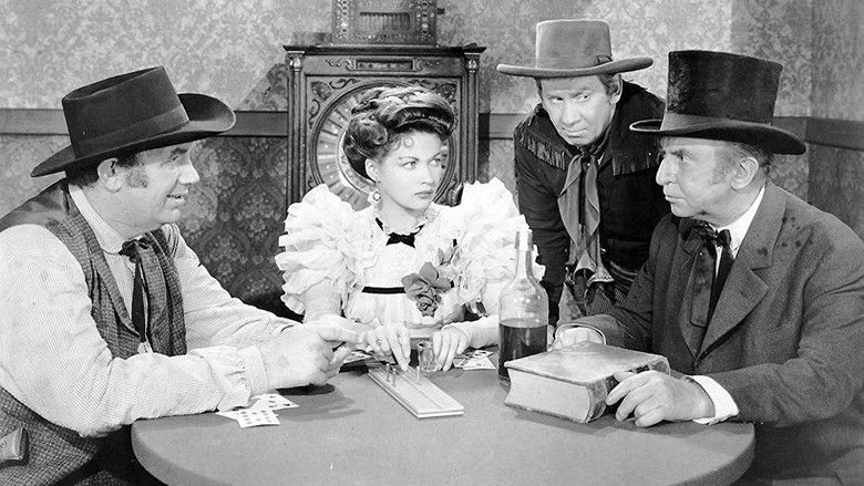 Frontier Gal still 4