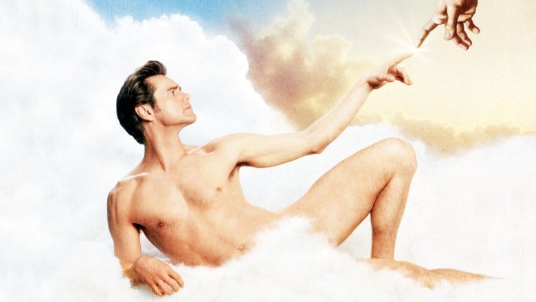 Bruce Almighty still 2