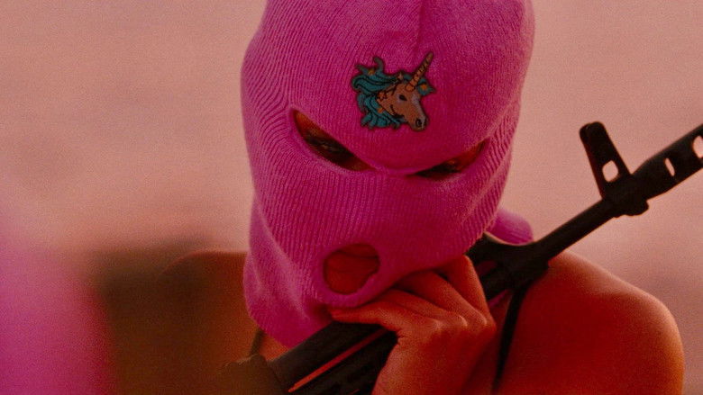 Spring Breakers still