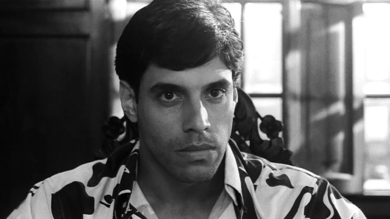 Killed the Family and Went to the Movies still 4