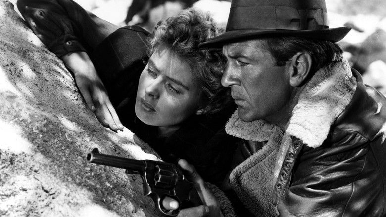 For Whom the Bell Tolls still 3