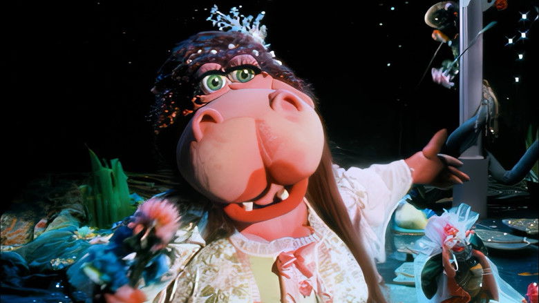 Meet the Feebles still