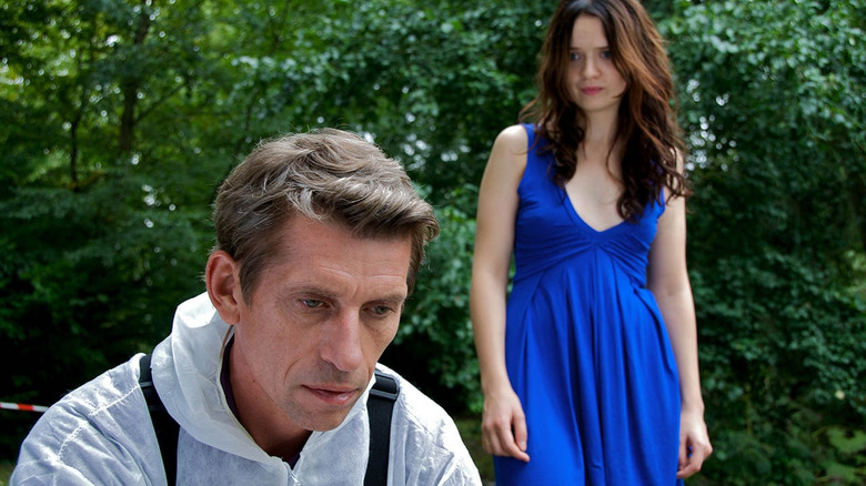 The Names of Love still