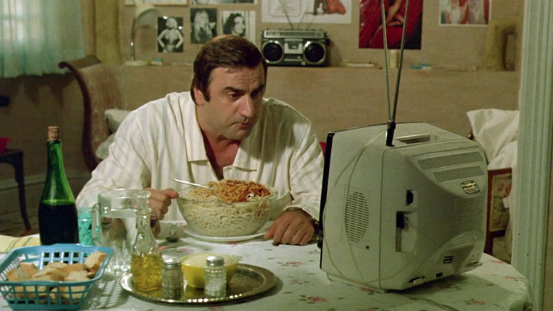 Shut Up When You Speak! still 4