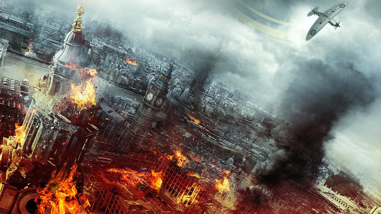 Battle of Britain still 2