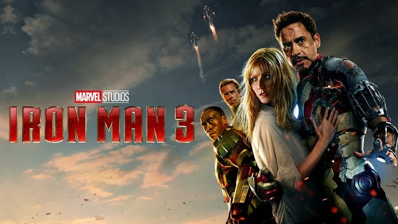 Iron Man 3 still 4
