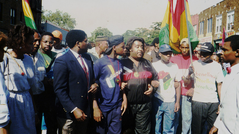 Yusuf Hawkins: Storm Over Brooklyn still