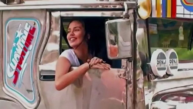 Astro Mayabang still 2