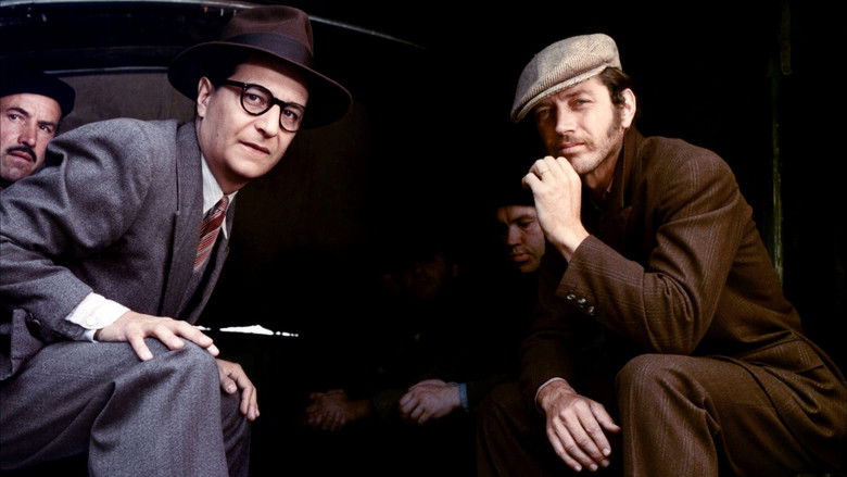 Gramps Is in the Resistance still