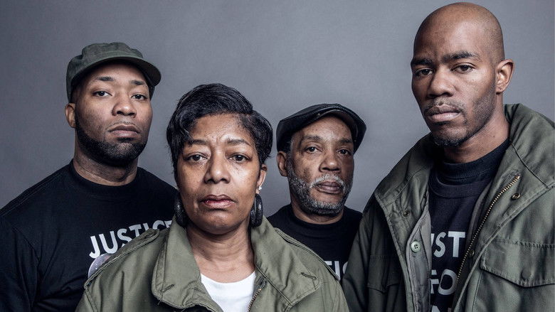 The Blood Is at the Doorstep still 1