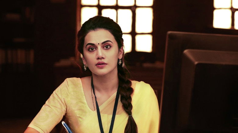 Mission Mangal still 4