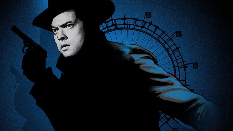 The Third Man still 1