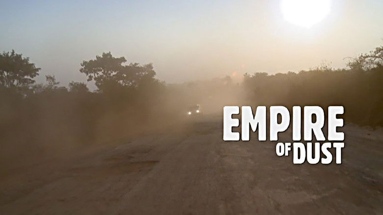 Empire of Dust still 3