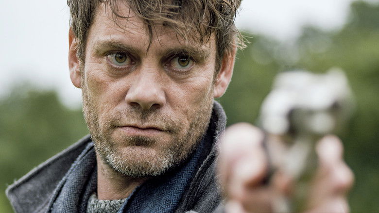 Here Be Dragons still