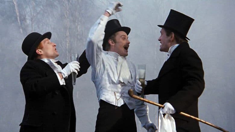 The Promised Land still 3